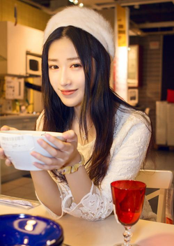 户外露出网红FSS冯珊珊最新作品